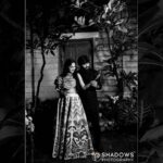 Tejaswini Gowda Instagram - #telgu #telguactress #telgubride #telguwedding #saree #sangeet #wedding #actresswedding #photography #shadowsphotography #shadowsphotographychennai #shadowsphotographyy Bangalore, India