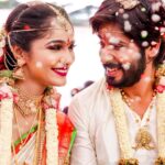 Tejaswini Gowda Instagram - Precious smiles are more than priceless diamonds 💎 #teluguwedding #telugubride #telugu #southindianbride #hyderabad #teluguactress #telugumemes #saree #telugucinema #pattusaree #telugucomedy #telugudubsmash #telugutiktok #tamilwedding #telugumusically #telugusongs #teluguhotactress #bridesofindia #telugumovies #kanchipattu #silksarees #telugubgm #telugumovie #telugutrolls #weddingsaree #wedding #pellikuthuru #kanchipattusaree #love #telugulovesongs Bangalore, India