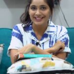 Tejaswini Gowda Instagram - Want to know how I’m always ready? It’s Indica Easy shampoo hair color 🌈 In just 10 minutes I’m ready to take on any opportunity in life and no longer have to worry about missing out! ✨ #IndicaEasy #alwaysready