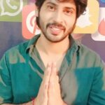 Tejaswini Gowda Instagram - Mee Andhari Support eppudu ilaane undaali.. . . . . . . #amrdeepbb7 #bb7amardeep