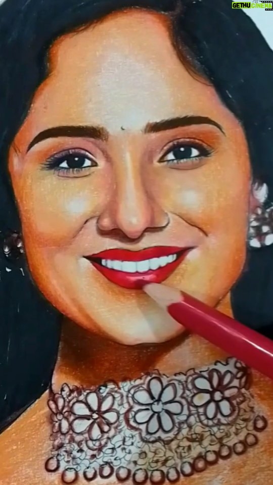 Tejaswini Gowda Instagram - Congratulations...... Late Posting but u ll like it...