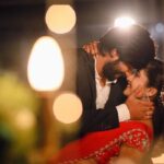 Tejaswini Gowda Instagram – Loving u is my favourite thing to do❤️❤️❤️ 

I can’t wait to write the next chapter of our love story❤️❤️

Happie anniversary to the love of my life❤️❤️ @amardeep_chowdary n here’s is to many more years of happiness to come 🥰🥰❤️❤️❤️