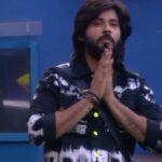 Tejaswini Gowda Instagram – All The Best @amardeep_chowdary 
.
.
.
.
.
.
.
.

#amar #amardeepbb7 #amarteju #amardeep #bb7amardeep #amardeepfans💪