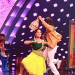 Tejaswini Gowda Instagram - How did u guys enjoy this episode???? @amardeep_chowdary @govind.kotap @rishika_poddar @ach_prash