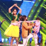 Tejaswini Gowda Instagram - How did u guys enjoy this episode???? @amardeep_chowdary @govind.kotap @rishika_poddar @ach_prash