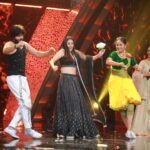 Tejaswini Gowda Instagram - #neethoneadance #starmaa get ready for Sunday blast 💥 @govind.kotap @rishika_poddar @ach_prash