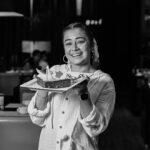 Tina Datta Instagram - Counting my blessings every second! A birthday memory that will stay with me forever… Dubai, you’ve never felt so special… ❤️ @pullmandubaidcc @all_mea . . . #PullmandDubaidcc #25YearsofHospitality #AllWaysonMyMind #birthday #traveldiaries #dubaidiaries #tinadatta Pullman Dubai Creek City Centre