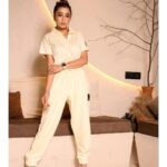 Tina Datta Instagram - Sometimes the best thing to do in life is detox! Let go of all colors, let go of all that has been on you and take a step back. . . . #photooftheday #instagood #fashion #TinaKaStyle #tinadatta