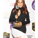 Tina Datta Instagram - Some memories are meant to be cherished forever, lived forever and ever. Uttaran you gave me Ichcha and with it the love of millions and millions worldwide ! This award brings back all the beautiful memories as I relive them even today.. Ichcha is, was and shall always be an integral part of me, a character whose memories are still fresh. Getting the Lions Gold Best Memorable Character Award is such a huge achievement... Thanks to each one of you for loving me, Ichcha and Uttaran. This one’s for TribeTina!! ❤️… #Gratitude Thank you @rupali1234 ma’am for giving me this opportunity… @filmfarmindia @colorstv . . . #fashion #style #lookbook #lionsgoldawards #uttaran #ichcha #tinadatta #tribetina