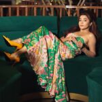 Tina Datta Instagram - Easy breezy, the winter’s crazy. How the day gone all hazy? . . . #TinaKaStyle #fashion #style #lookbook #winter #wintermood #tinadatta