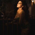 Tina Datta Instagram - Easy breezy, the winter’s crazy. How the day gone all hazy? . . . #TinaKaStyle #fashion #style #lookbook #winter #wintermood #tinadatta