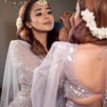 Tina Datta Instagram - Hey Alexa, please play Lag Ja Gale… @areesz . . . #fashion #style #desigirl #indianwear #TinaKaStyle #tinadatta