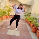 Tiyasha Lepcha Instagram - 💕💕💕💕💕 #reelsvideo #instagram #positivity #trainding #happiness