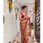 Tiyasha Lepcha Instagram – Happy Diwali 🪔