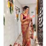 Tiyasha Lepcha Instagram - Happy Diwali 🪔