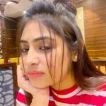 Tiyasha Lepcha Instagram -