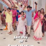 Tiyasha Lepcha Instagram - With Great Memories we bid you good bye ❤️ #goodvibes #thelastgoodbye