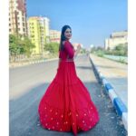 Tiyasha Lepcha Instagram - Newtown