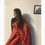 Tiyasha Lepcha Instagram - Let us live for the beauty of our own reality! 🧡