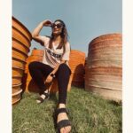 Tiyasha Lepcha Instagram – Keep calm & wear cool shades 😎