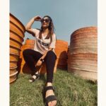 Tiyasha Lepcha Instagram - Keep calm & wear cool shades 😎