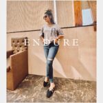 Tiyasha Lepcha Instagram - E N D U R E @westsidestores