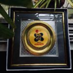 Tiyasha Lepcha Instagram - WINNER WINNER CHICKEN DINNER🏆 Didi No.1 Season 8 - Episode 960 @zeebanglaofficial TEAM KRISHNAKOLI #didino1 #didino1season8