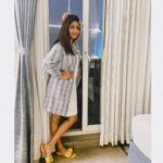Tiyasha Lepcha Instagram - Peace Begins with a smile 😇