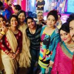 Tiyasha Lepcha Instagram - 18 ই জুন 2018 থেকে 9 ই জানুয়ারি 2022 দীর্ঘ এই পথচলার শেষ হলো আজ..... তোমাদের সকলের ভালোবাসাই আমায় তিয়াসা থেকে বাংলার ঘরের মেয়ে শ্যামা বানিয়েছে..... এই ভালোবাসা আগামী দিনেও চাই..... 🙏 খুব খুব মিস করবো আমার কৃষ্ণকলি টিমকে..... আমার চৌধুরী পরিবার কে..... আমার Full Onscreen Ofscreen Unit কে.... Love U All 💖