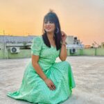 Tiyasha Lepcha Instagram - Always remember that you are absolutely unique. Just like everyone else. 🤗