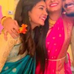 Tiyasha Lepcha Instagram - #krishnakoli #zeebangla