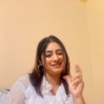 Tiyasha Lepcha Instagram - 😊😊😊😊 #reelsinstagram #instagram #positivity #happiness