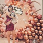 Tiyasha Lepcha Instagram - I am truly touched and overwhelmed by the innumerable messages, phone calls, DMs, Tags, Comments and Emails I received for my Birthday. I may be not able to respond to each one of you but you guys are love and I love you all. I feel lucky to have you all in my life. THANK YOU ❤️ Had a wonderful Birthday celebration with the sleepless night and had a lot of fun. Birthday vlog is coming up soon stay tuned to my YouTube channel. Vedic Village Spa Resort