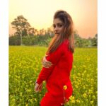 Tiyasha Lepcha Instagram -