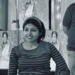 Tiyasha Lepcha Instagram - 18 ই জুন 2018 থেকে 9 ই জানুয়ারি 2022 দীর্ঘ এই পথচলার শেষ হলো আজ..... তোমাদের সকলের ভালোবাসাই আমায় তিয়াসা থেকে বাংলার ঘরের মেয়ে শ্যামা বানিয়েছে..... এই ভালোবাসা আগামী দিনেও চাই..... 🙏 খুব খুব মিস করবো আমার কৃষ্ণকলি টিমকে..... আমার চৌধুরী পরিবার কে..... আমার Full Onscreen Ofscreen Unit কে.... Love U All 💖