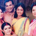 Tiyasha Lepcha Instagram - 18 ই জুন 2018 থেকে 9 ই জানুয়ারি 2022 দীর্ঘ এই পথচলার শেষ হলো আজ..... তোমাদের সকলের ভালোবাসাই আমায় তিয়াসা থেকে বাংলার ঘরের মেয়ে শ্যামা বানিয়েছে..... এই ভালোবাসা আগামী দিনেও চাই..... 🙏 খুব খুব মিস করবো আমার কৃষ্ণকলি টিমকে..... আমার চৌধুরী পরিবার কে..... আমার Full Onscreen Ofscreen Unit কে.... Love U All 💖