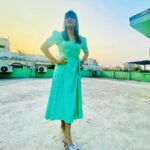 Tiyasha Lepcha Instagram - Always remember that you are absolutely unique. Just like everyone else. 🤗