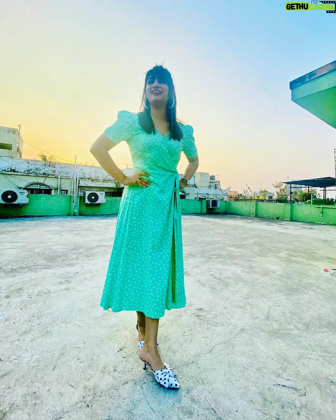 Tiyasha Lepcha Instagram - Always remember that you are absolutely unique. Just like everyone else. 🤗