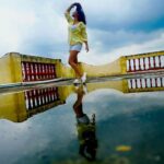 Tiyasha Lepcha Instagram - Cuddle weather 🌧