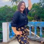 Tiyasha Lepcha Instagram - Be good, do good, look good #trainding #reelsinstagram #instagood