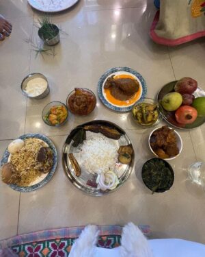 Tiyasha Lepcha Instagram - Birthday Well Spent With Family. Grateful❤️...i also want to thank all the people for their love and blessings🎂🎊🎉...Cheers To Life🤘 

#family #familylove