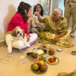 Tiyasha Lepcha Instagram – Birthday Well Spent With Family. Grateful❤️…i also want to thank all the people for their love and blessings🎂🎊🎉…Cheers To Life🤘 

#family #familylove