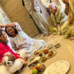 Tiyasha Lepcha Instagram – Birthday Well Spent With Family. Grateful❤️…i also want to thank all the people for their love and blessings🎂🎊🎉…Cheers To Life🤘 

#family #familylove