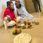 Tiyasha Lepcha Instagram – Birthday Well Spent With Family. Grateful❤️…i also want to thank all the people for their love and blessings🎂🎊🎉…Cheers To Life🤘 

#family #familylove
