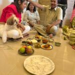 Tiyasha Lepcha Instagram – Birthday Well Spent With Family. Grateful❤️…i also want to thank all the people for their love and blessings🎂🎊🎉…Cheers To Life🤘 

#family #familylove