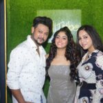 Tiyasha Lepcha Instagram – Pre Birthday Celebration 🎊 

#photodump #Tiyasha’sBirthdayBash