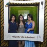 Tiyasha Lepcha Instagram - Pre Birthday Celebration 🎊 #photodump #Tiyasha’sBirthdayBash