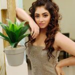 Tiyasha Lepcha Instagram - Brightening up your feed with this sparking pictures of @tiyashalepchaofficial