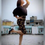 Tiyasha Lepcha Instagram - It's a beautiful day! Don't let it get away. 🌸🖤