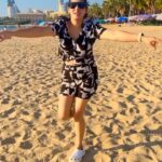 Tiyasha Lepcha Instagram - No caption #reelsinstagram #bankok #pattaya